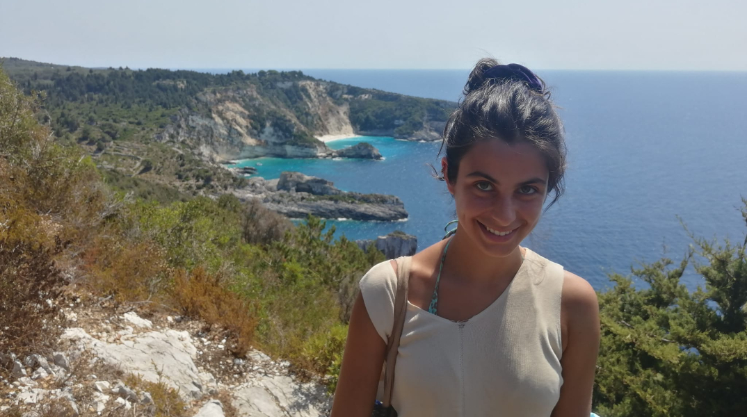 Φωτεινή Πελούσο