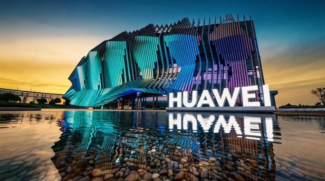 huawei