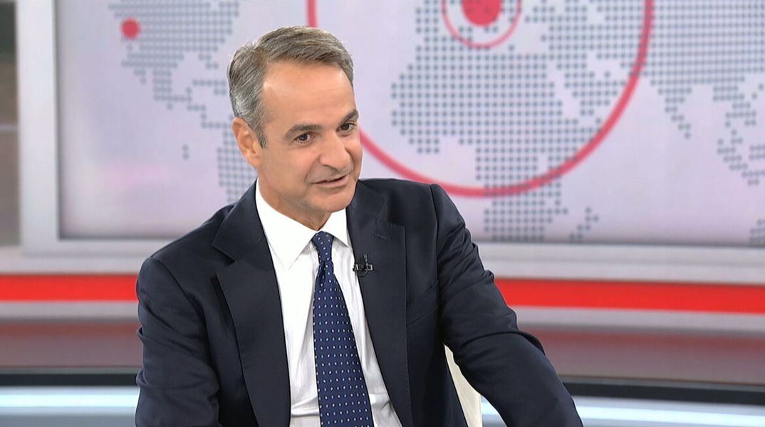 Μητσοτάκης: «Πετρέλαιο θέρμανσης με τιμή χαμηλότερη από το 1,75 - Έρχεται και αύξηση στο επίδομα»
