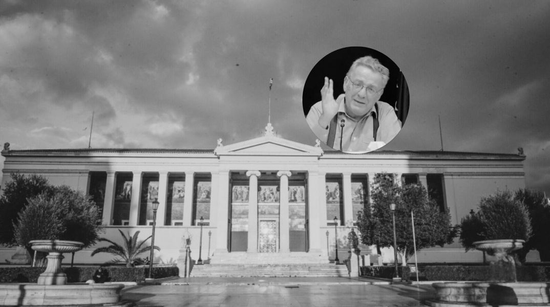 Μανώλης Χαιρετάκης