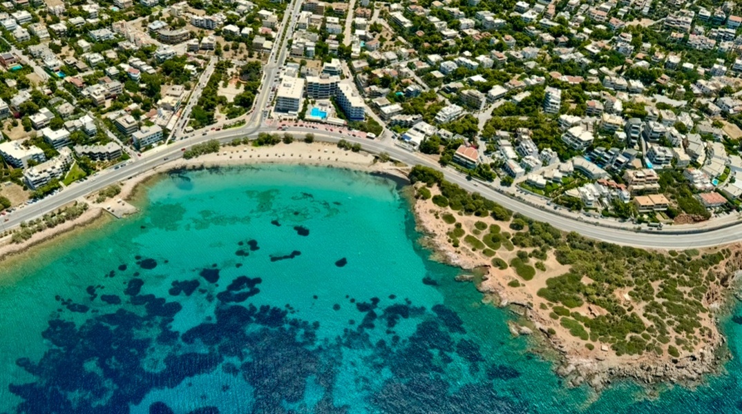 Τι ακίνητο αγοράζεις σήμερα με 1 εκατ. ευρώ στην Αττική και σε ποιες περιοχές