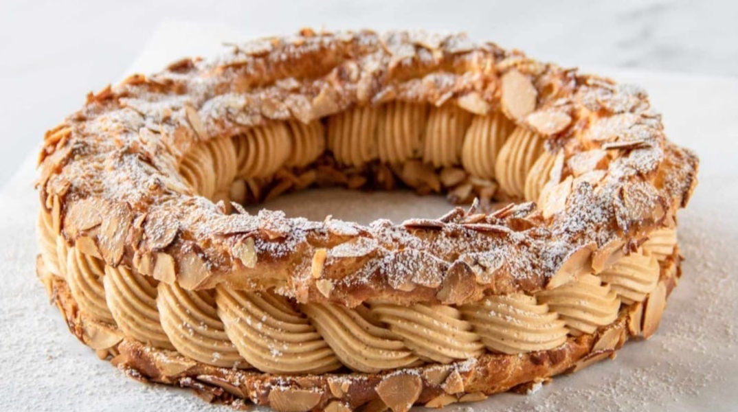 paris-brest