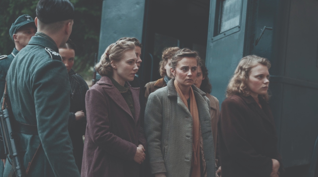 Οι δοκιμάστριες