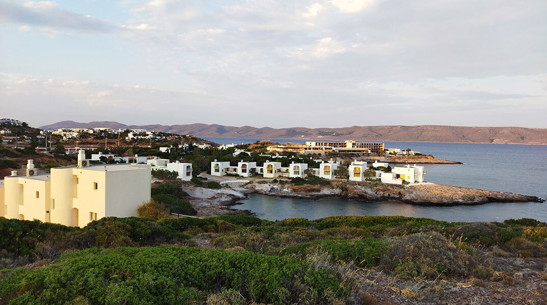 Λαυρεωτική