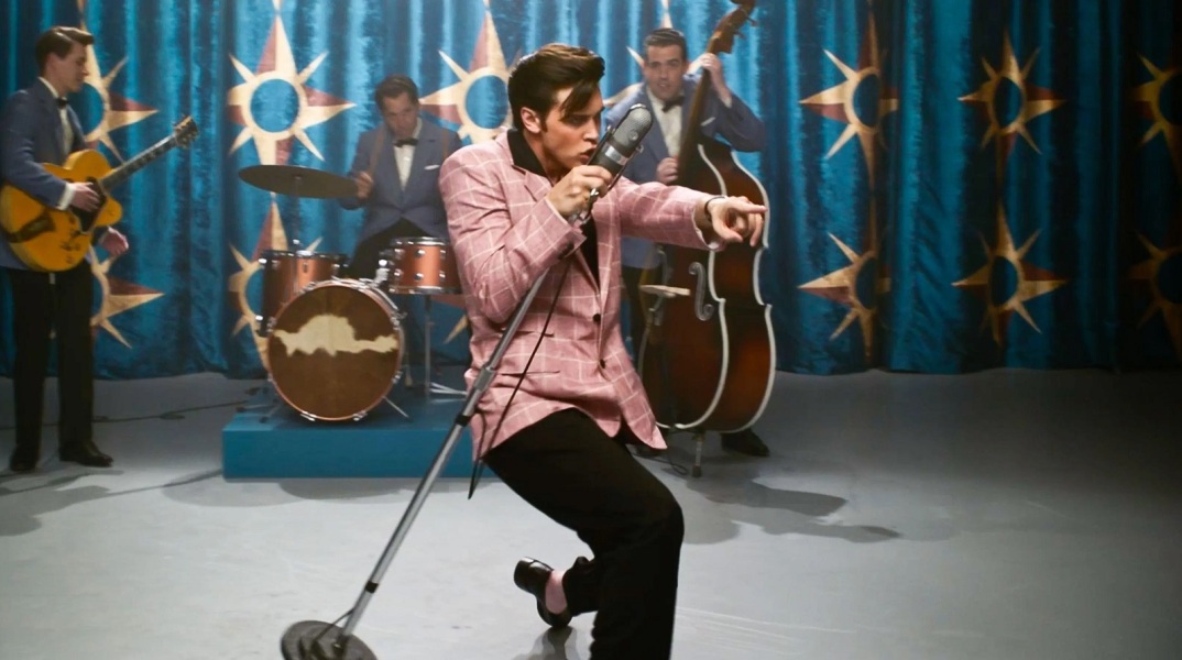 Η ταινία «Elvis» του Baz Luhrmann για τον Elvis Presley και η μουσική της