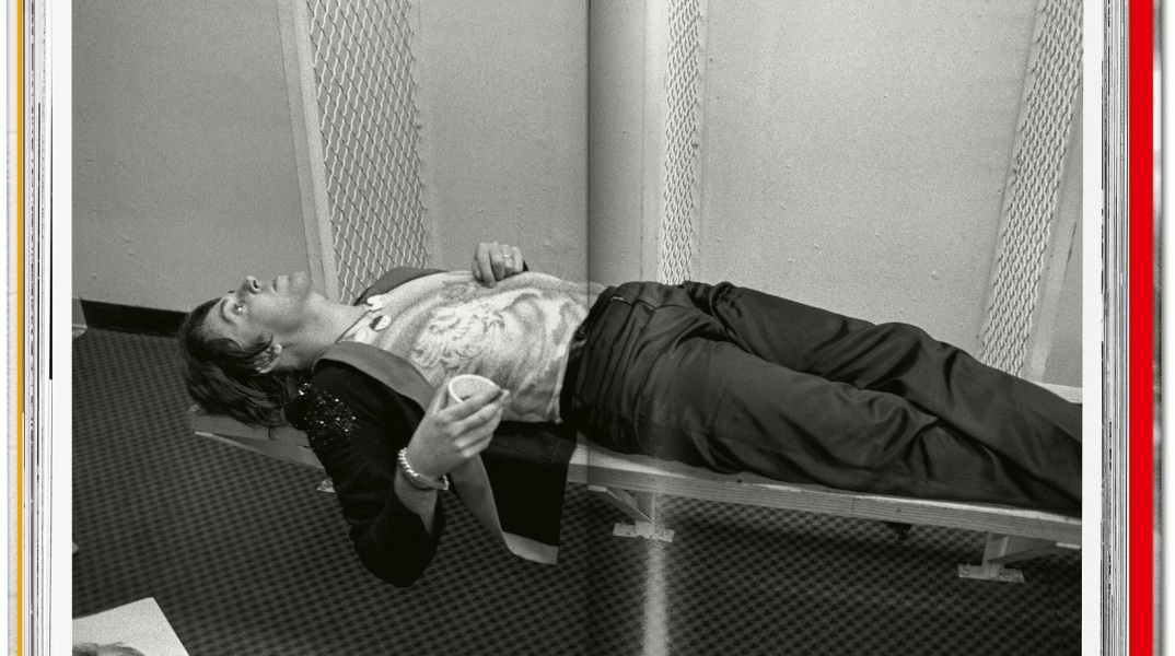 Harry Benson, «Paul»: Η ποπ ιδιοφυία του Paul McCartney αποτυπωμένη σε 100 εικόνες ενός εμβληματικού φωτοδημοσιογράφου, στο άλμπουμ των εκδόσεων Taschen