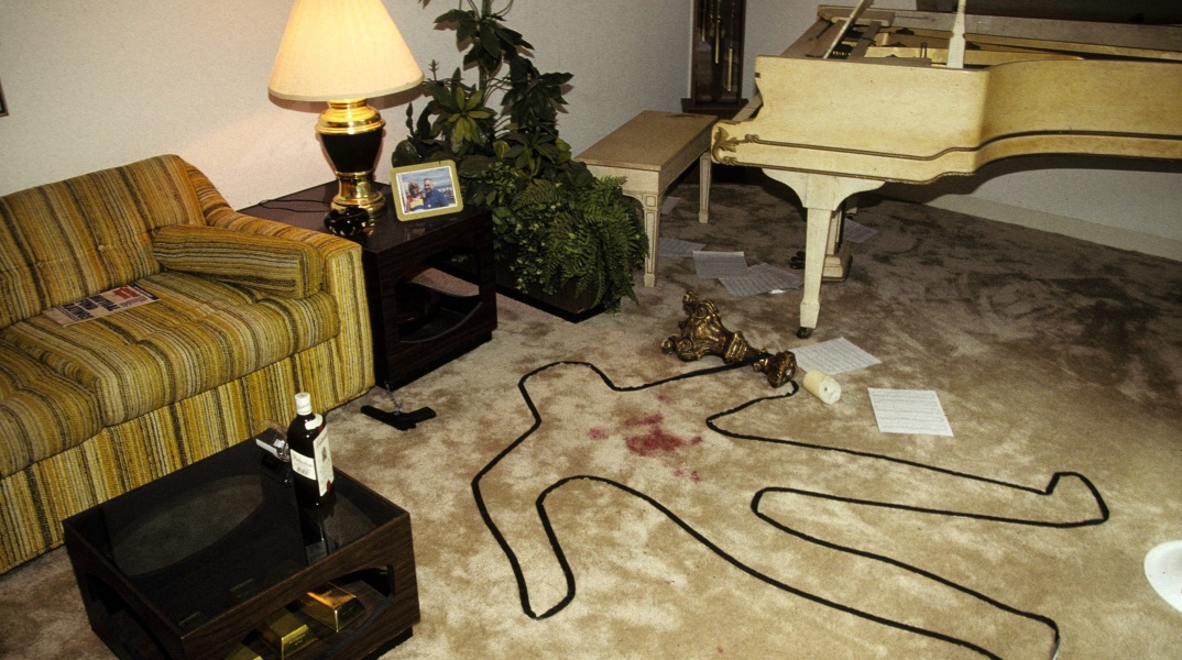 ΗΠΑ: Μειώνεται το ποσοστό εξιχνίασης των ανθρωποκτονιών που λύνονται κάθε χρόνο - Τι δείχνει έρευνα του CBS News