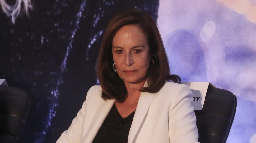 Άννα Διαμαντοπούλου