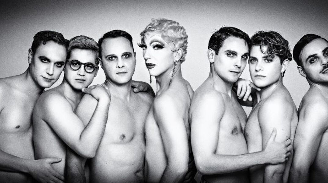 Το «ΜΠΕΝΤ» του Μάρτιν Σέρμαν στο θέατρο Χώρα