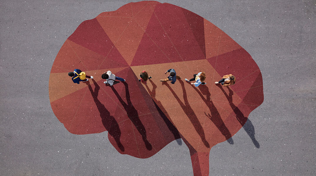 Γιατί το κυνήγι της ικανοποίησης είναι σαν τον διάδρομο της γυμναστικής