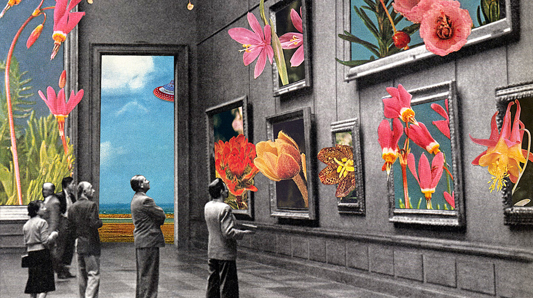 Natural History Museum