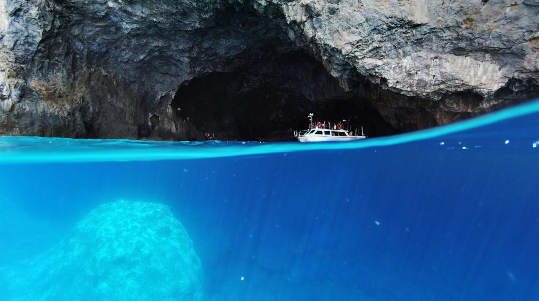 Χωρίς ξαπλώστρες 2022: Βόλτα από νησί σε νησί