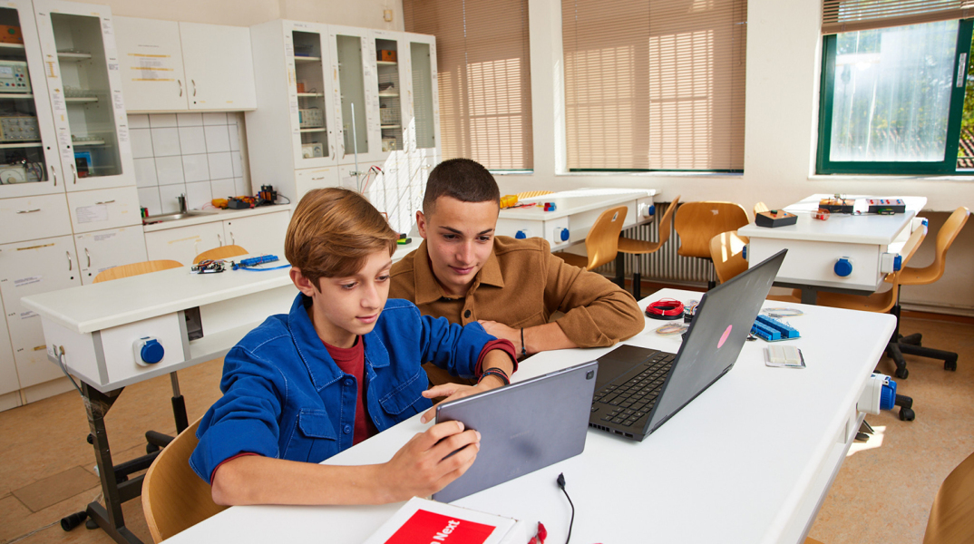 Vodafone Generation Next