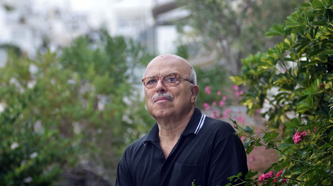 Γιάννης Ξανθούλης