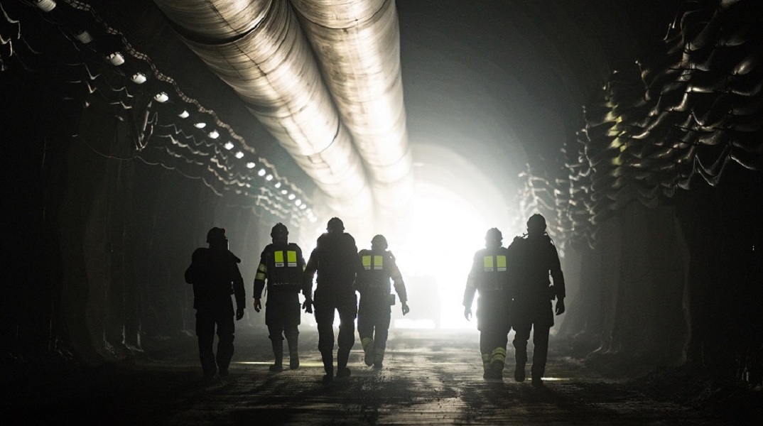Η ομάδα Ελληνικός Χρυσός 