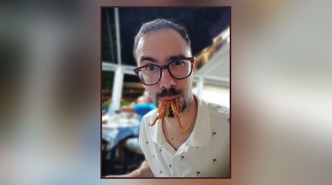 Βαγγέλης Γιαννίσης