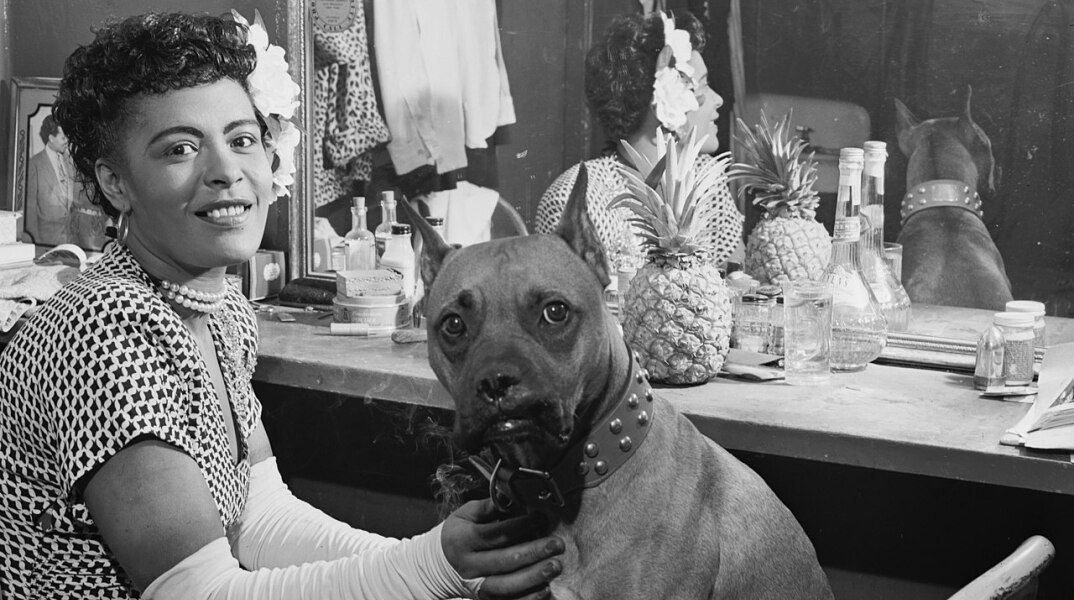 Billie Holiday - All Of Me: Το τραγούδι της ημέρας, Κυριακή 17 Ιουλίου 2022, από τον Athens Voice 102.5