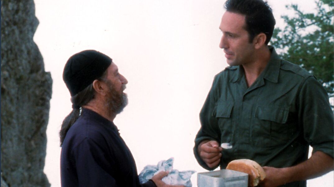 Ρένος Χαραλαμπίδης