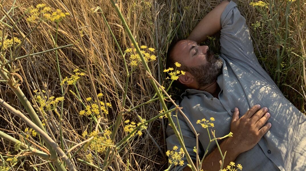 Ανδρέας Λαγός