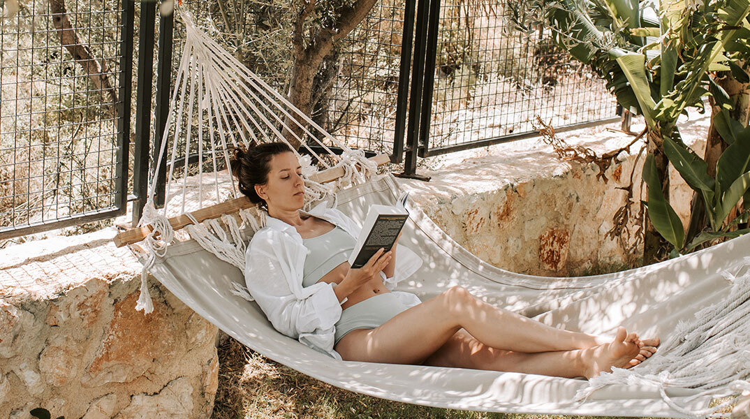 16 βιβλία για το καλοκαίρι