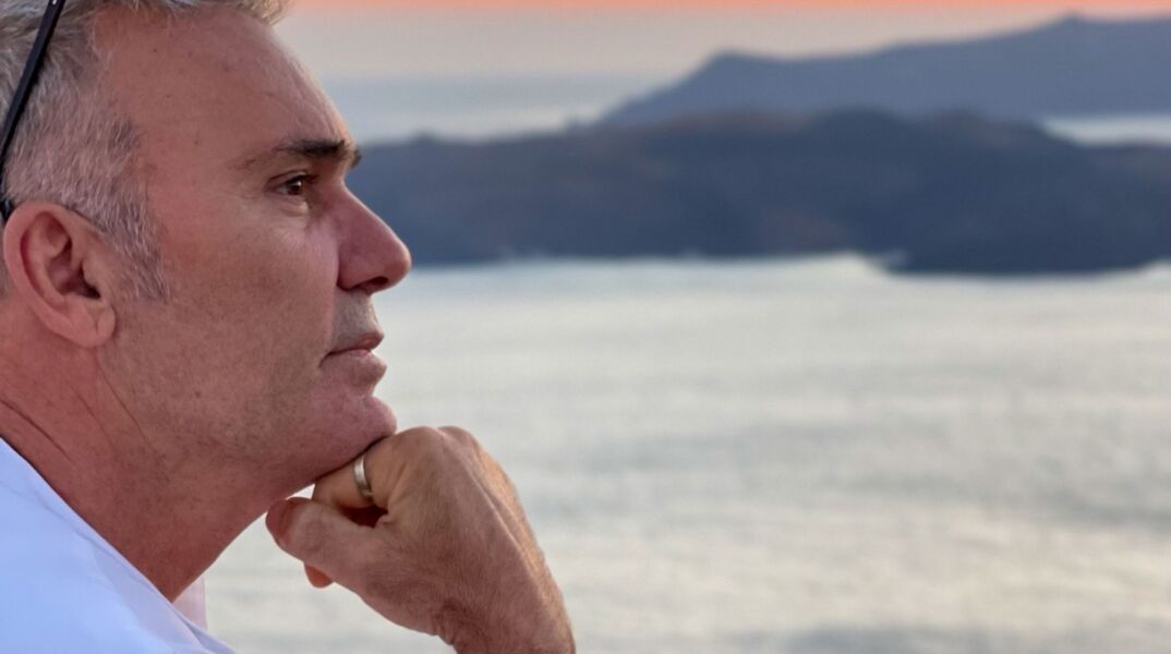 Στέλιος Ρόκκος