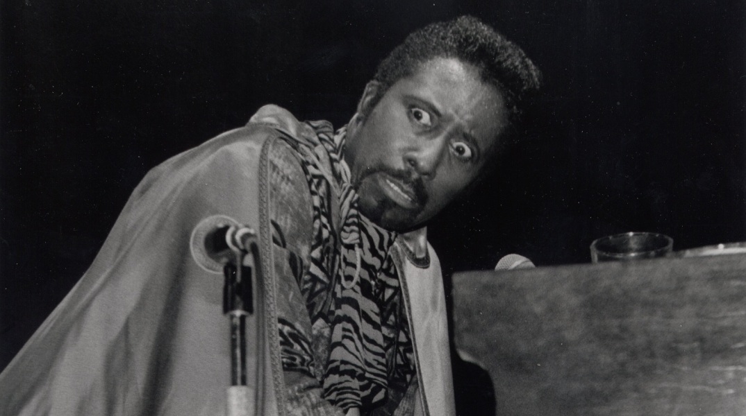 Screamin' Jay Hawkins - I Put A Spell On You: Το τραγούδι της ημέρας, Δευτέρα 18 Ιουλίου 2022, από τον Athens Voice 102.5