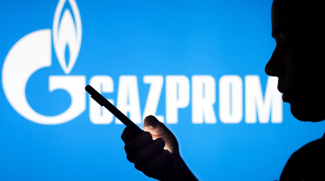 Gazprom