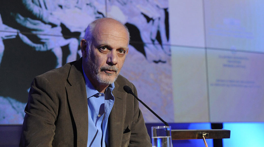 Γιώργος Κιμούλης