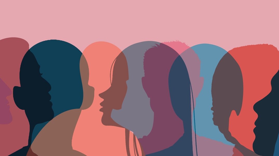 Ο βιασμός των λέξεων