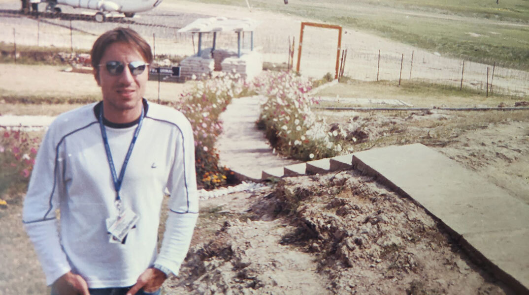 Εμμανουήλ Αθανασίου