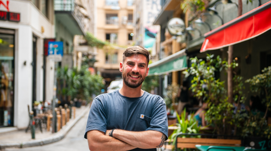 Παναγιώτης Κουμουνδούρος