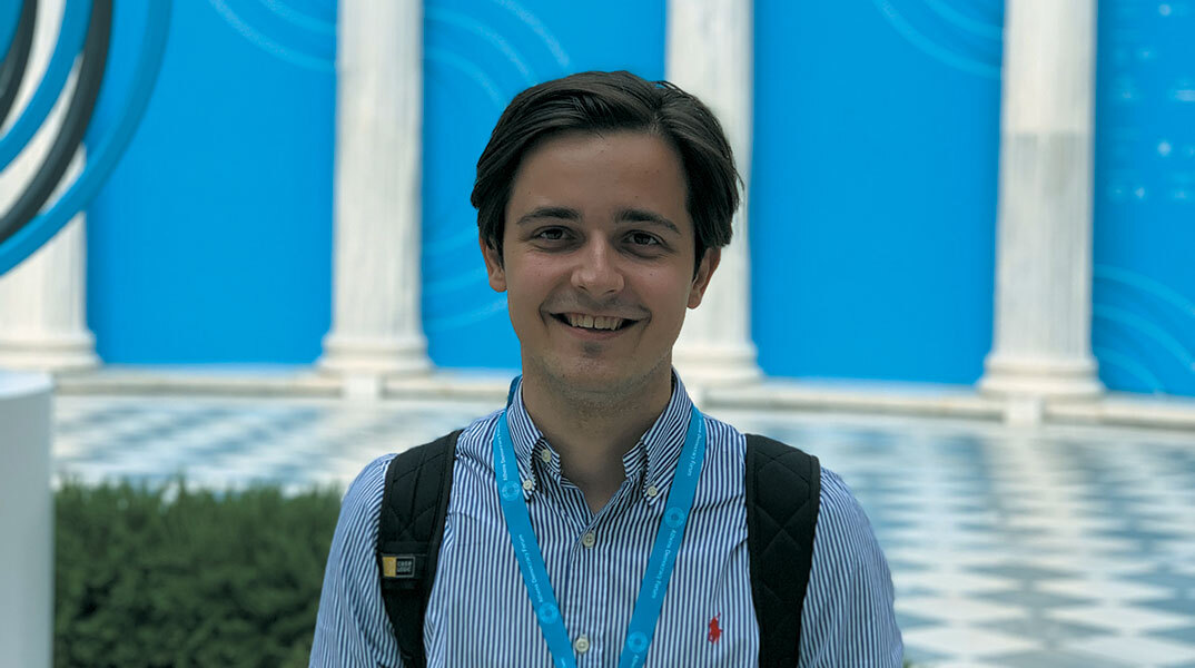 Δημοσθένης Κόλλιας