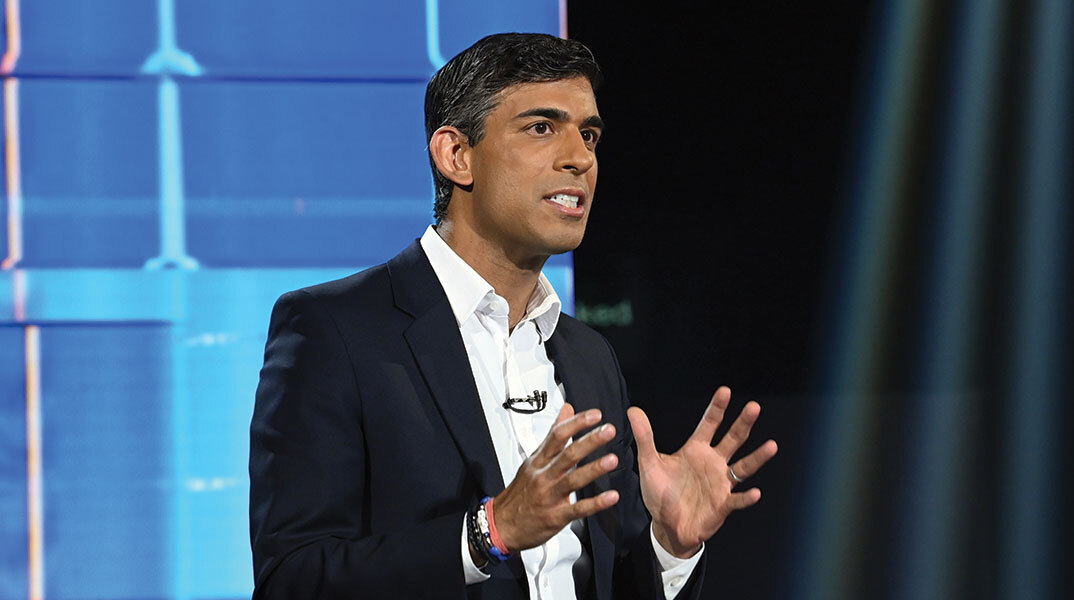 Ρίσι Σουνάκ