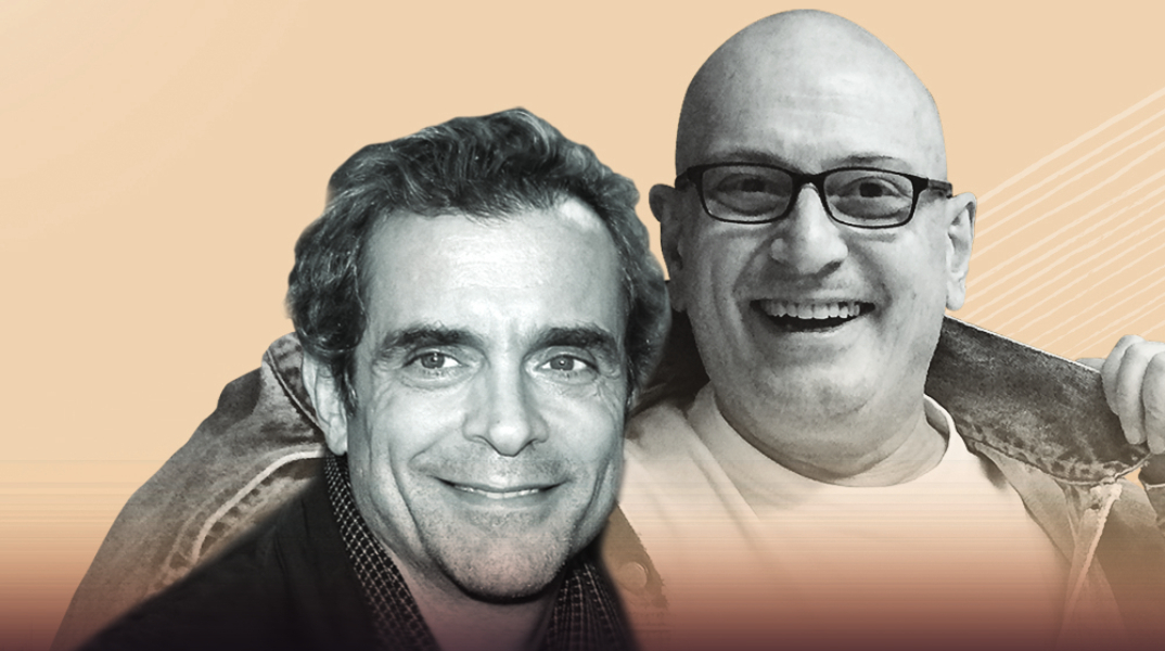 Γ. Παυριανός, Κ. Μαρκουλάκης