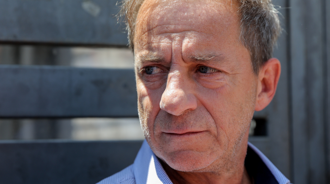 Δημήτρης Λιγνάδης