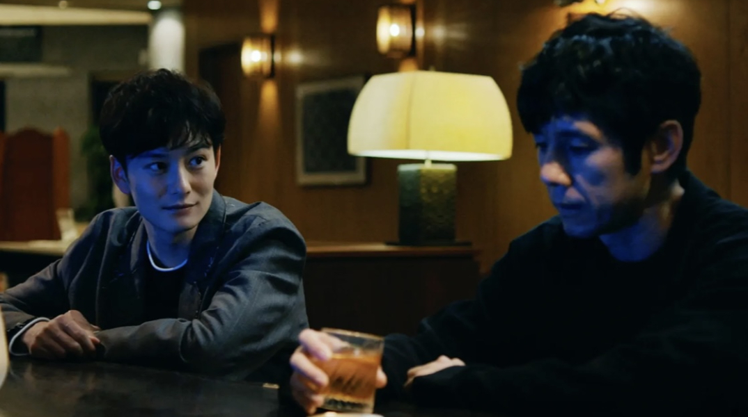 «Drive My Car» του Ryûsuke Hamaguchi