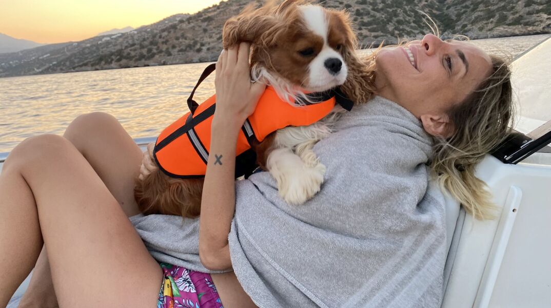 Ελένη Γεωργακοπούλου 