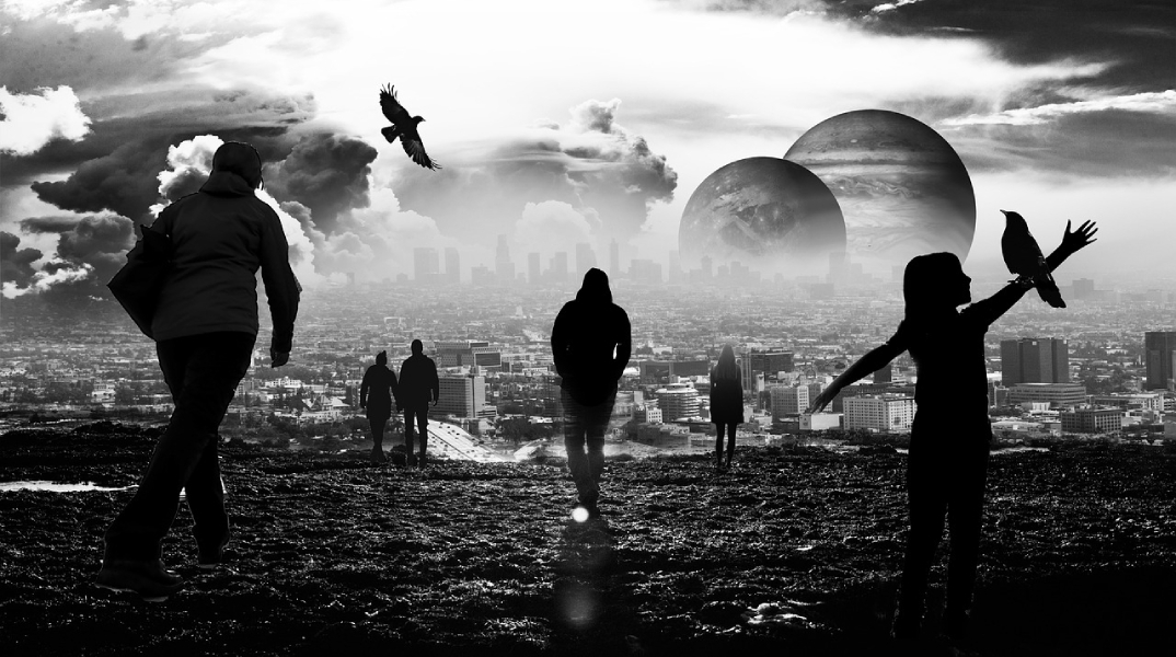 Η γαιοπλασία και οι αλλαγές που χρειάζονται σε κάποιο ουράνιο σώμα ώστε να είναι κατοικήσιμο από ανθρώπους και ζώα.