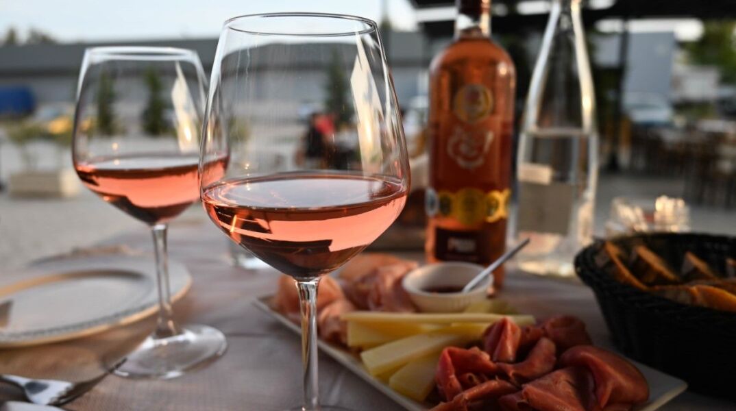 Τα Μεζεκλίκια της Λαχαναγοράς