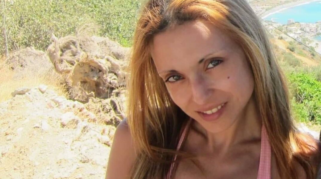 Ειρήνη Βαρδάκη 