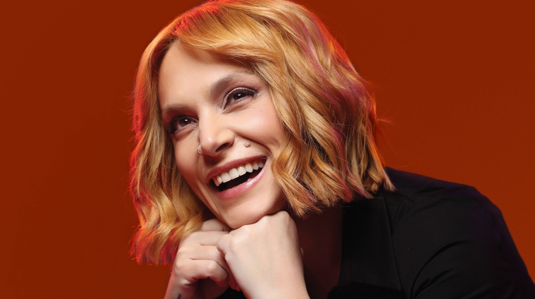 Διαγωνισμός: Κερδίστε 10 προσκλήσεις για τη συναυλία της Ελεονώρας Ζουγανέλη στο νέο μουσικό και κατασκηνωτικό φεστιβάλ Fiesta Voio. 