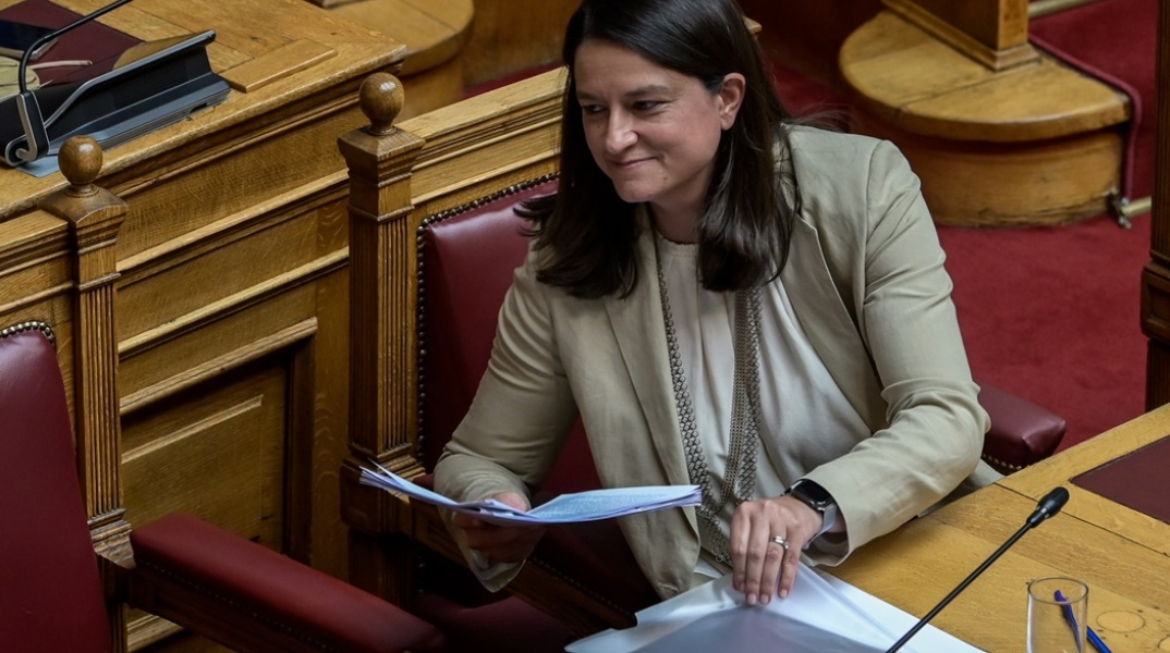 Νίκη Κεραμέως