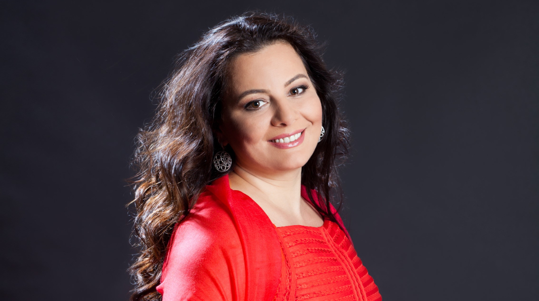 Λιάνα Χαρουτουνιάν © Tatjana Dachsel