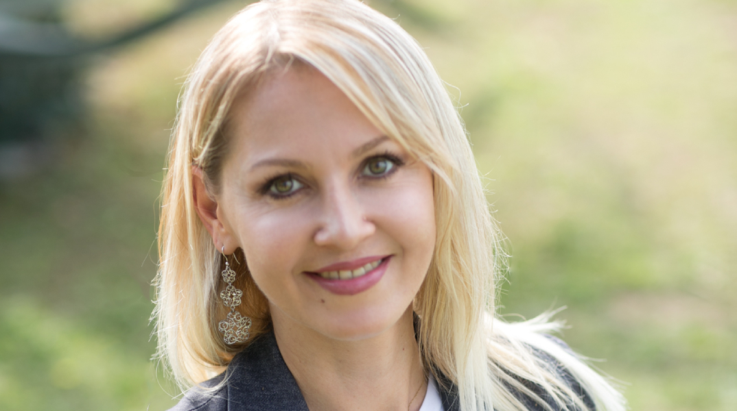 Ιστορίες για τη Γυάλινη Οροφή - Φαίη Σωτηρίου