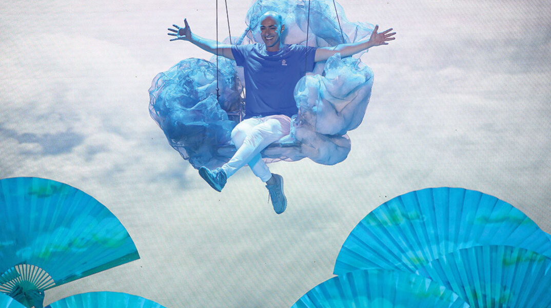 Θανάσης Αλευράς