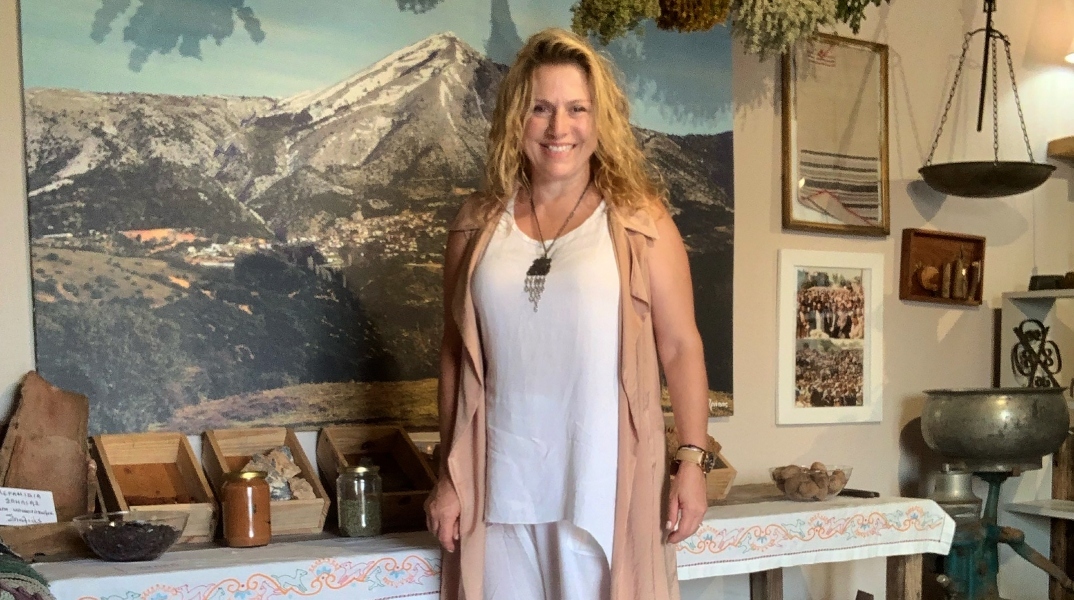 Μικρό Μουσείο Σπηλιάς