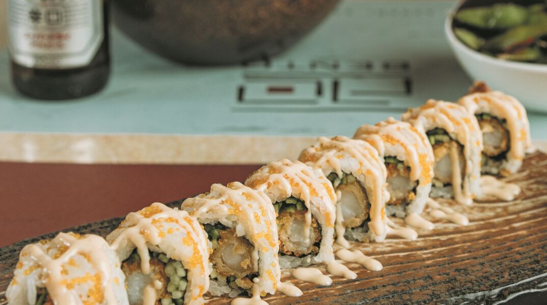 Bento The Street Asian Meal