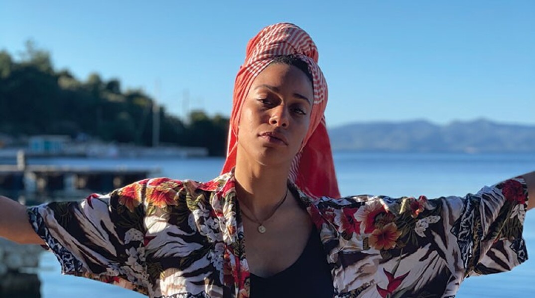 Ξένια Ντάνια