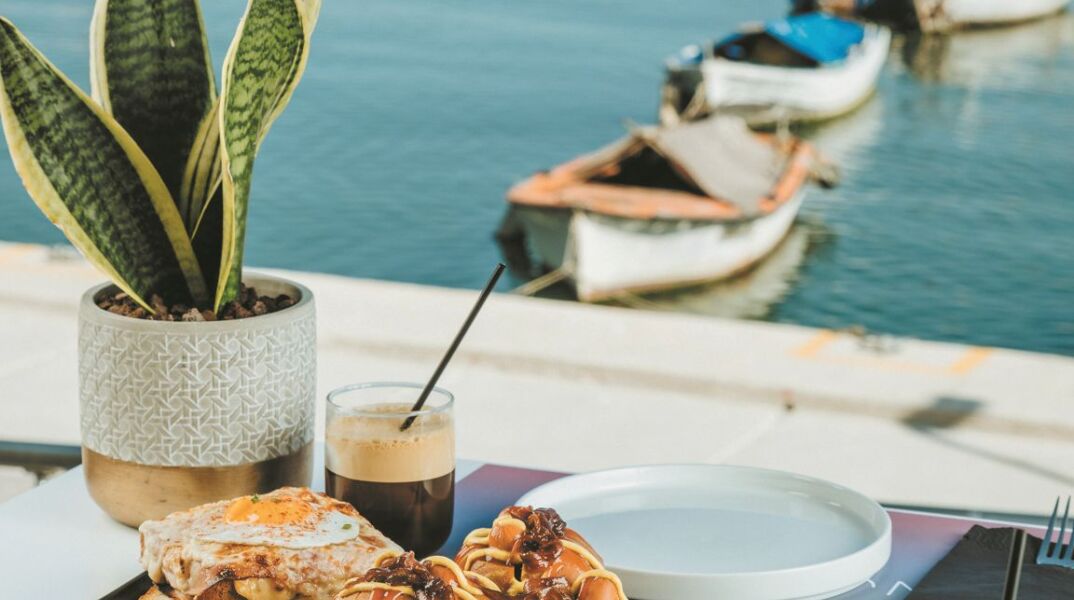 Horizon Rooftop Of Senses