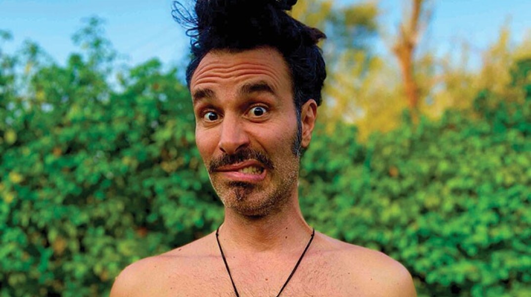 Μάρκος Κούμαρης